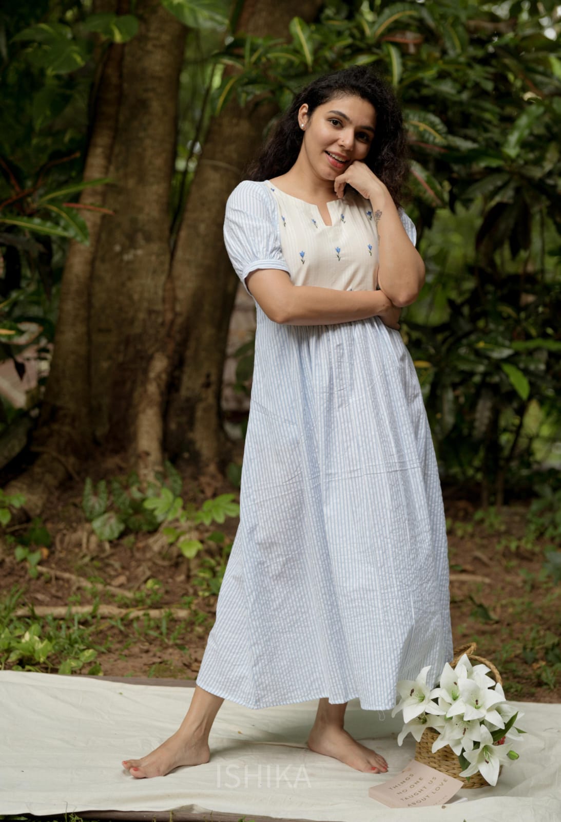 Home Gown (136 HG)