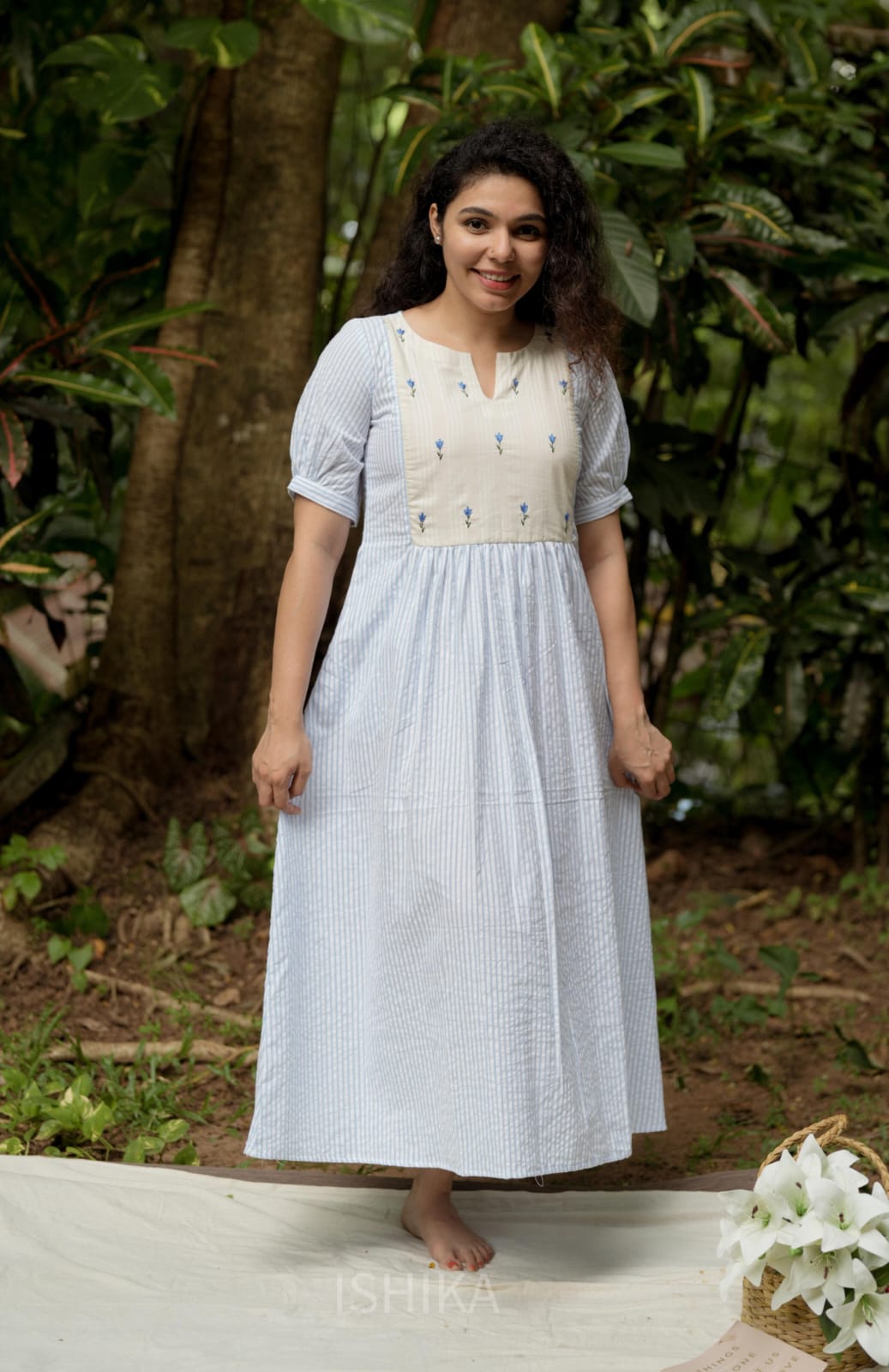 Home Gown (136 HG)