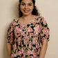 Maternity Dress (Code-1144 IK)