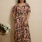 Maternity Dress (Code-1144 IK)