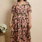 Maternity Dress (Code-1144 IK)