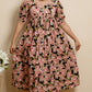 Maternity Dress (Code-1144 IK)