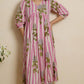 Maternity Dress (Code-1124 IK)