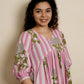 Maternity Dress (Code-1124 IK)