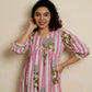 Maternity Dress (Code-1124 IK)