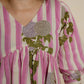 Maternity Dress (Code-1124 IK)