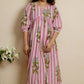 Maternity Dress (Code-1124 IK)