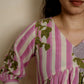 Maternity Dress (Code-1124 IK)