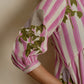 Maternity Dress (Code-1124 IK)