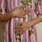 Maternity Dress (Code-1124 IK)