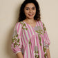 Maternity Dress (Code-1124 IK)