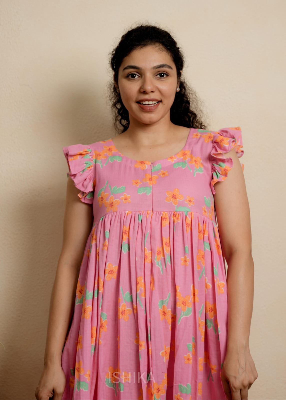 Home Gown (135 HG)