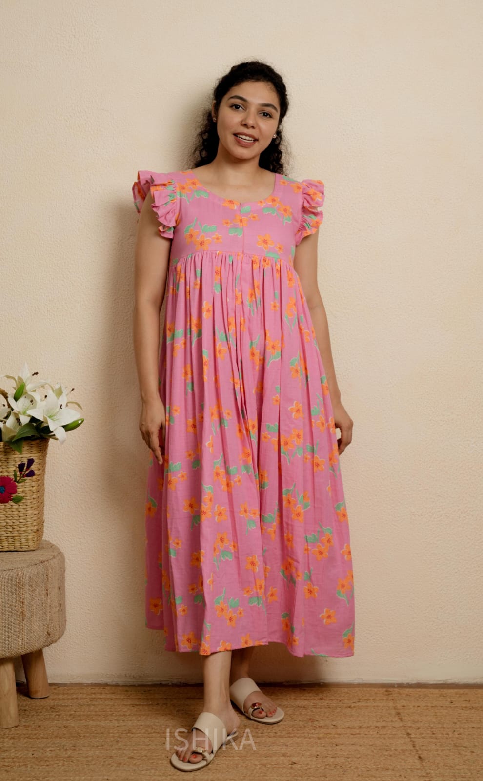 Home Gown (135 HG)