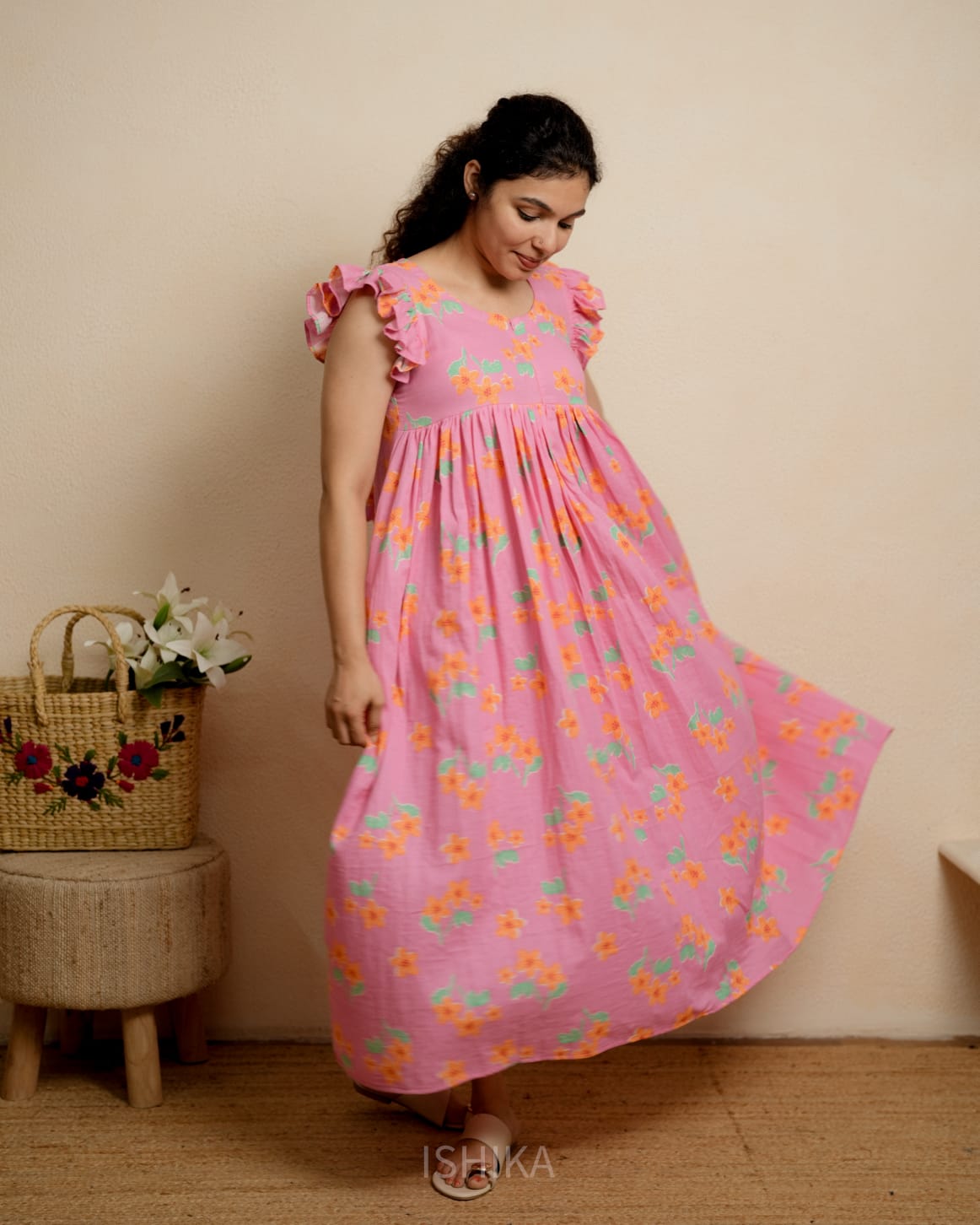 Home Gown (135 HG)