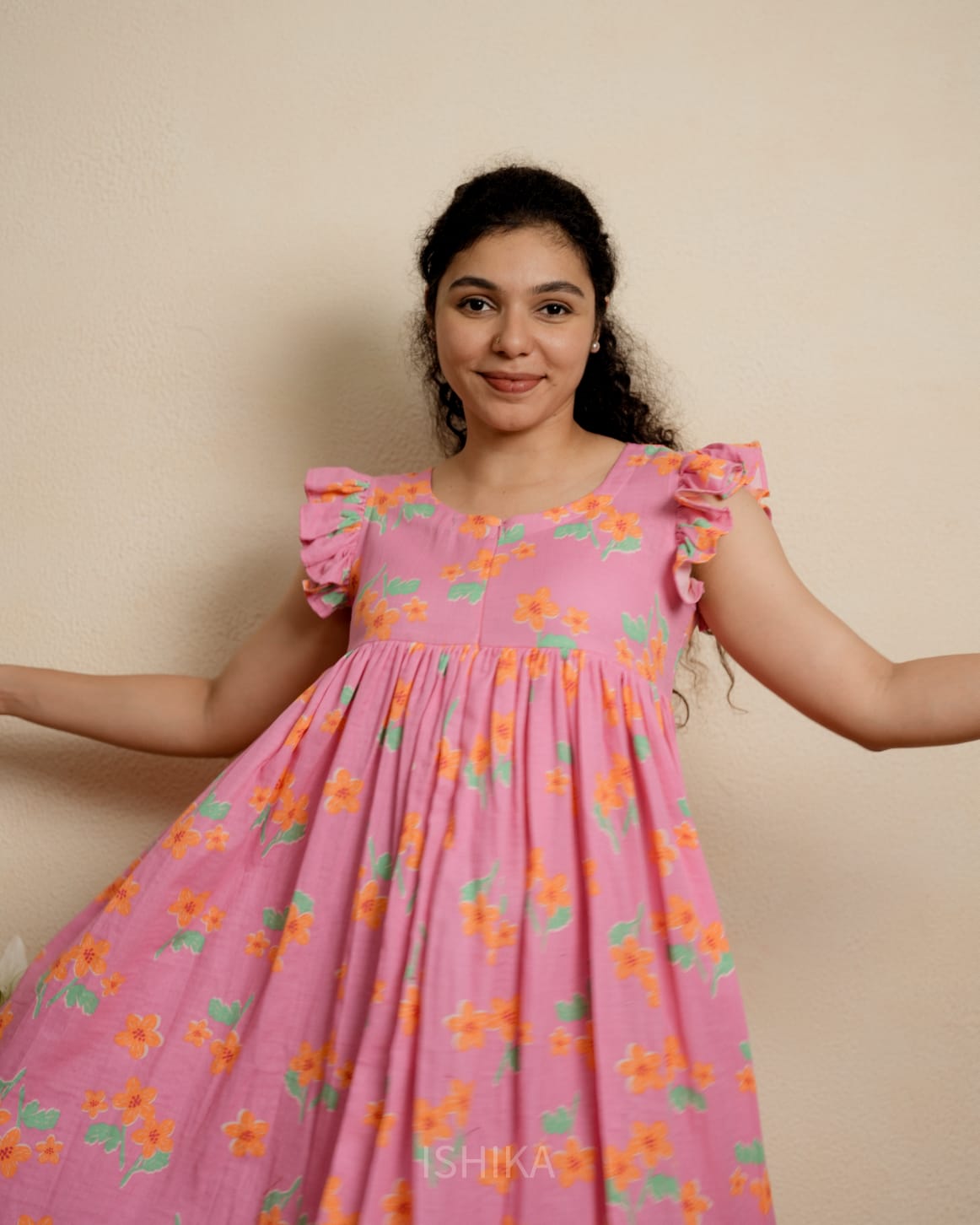 Home Gown (135 HG)