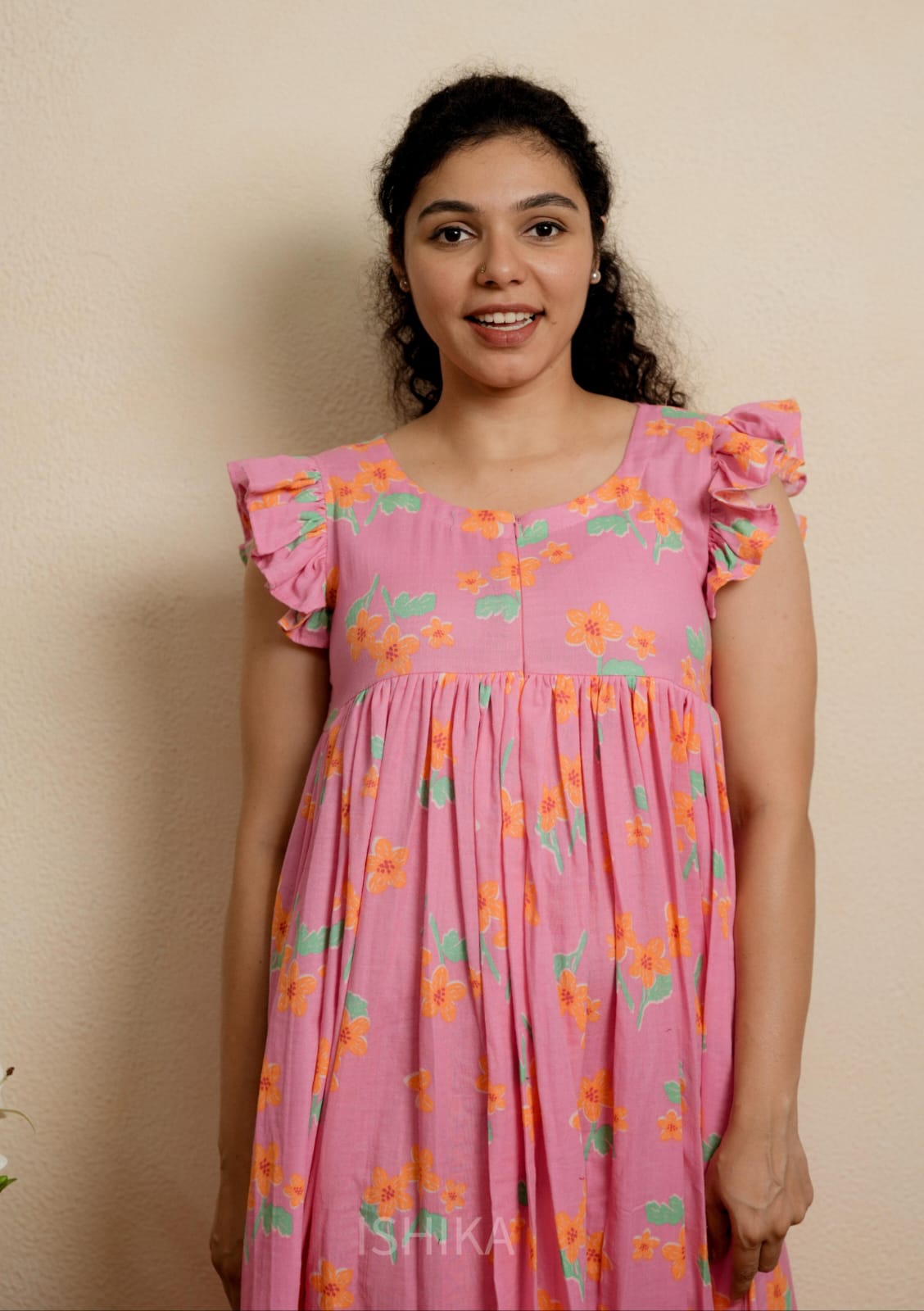 Home Gown (135 HG)