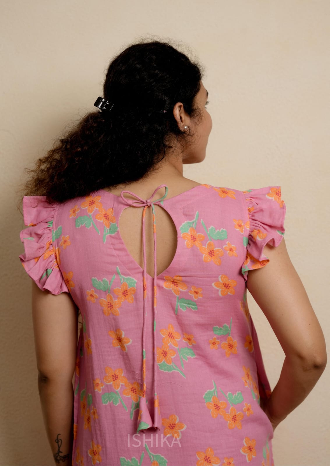 Home Gown (135 HG)