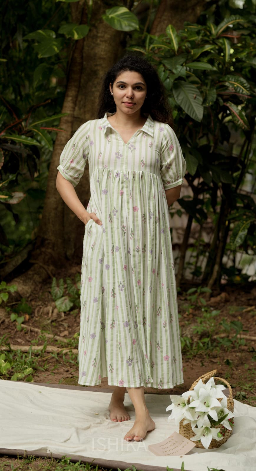 Home Gown (135 HG)