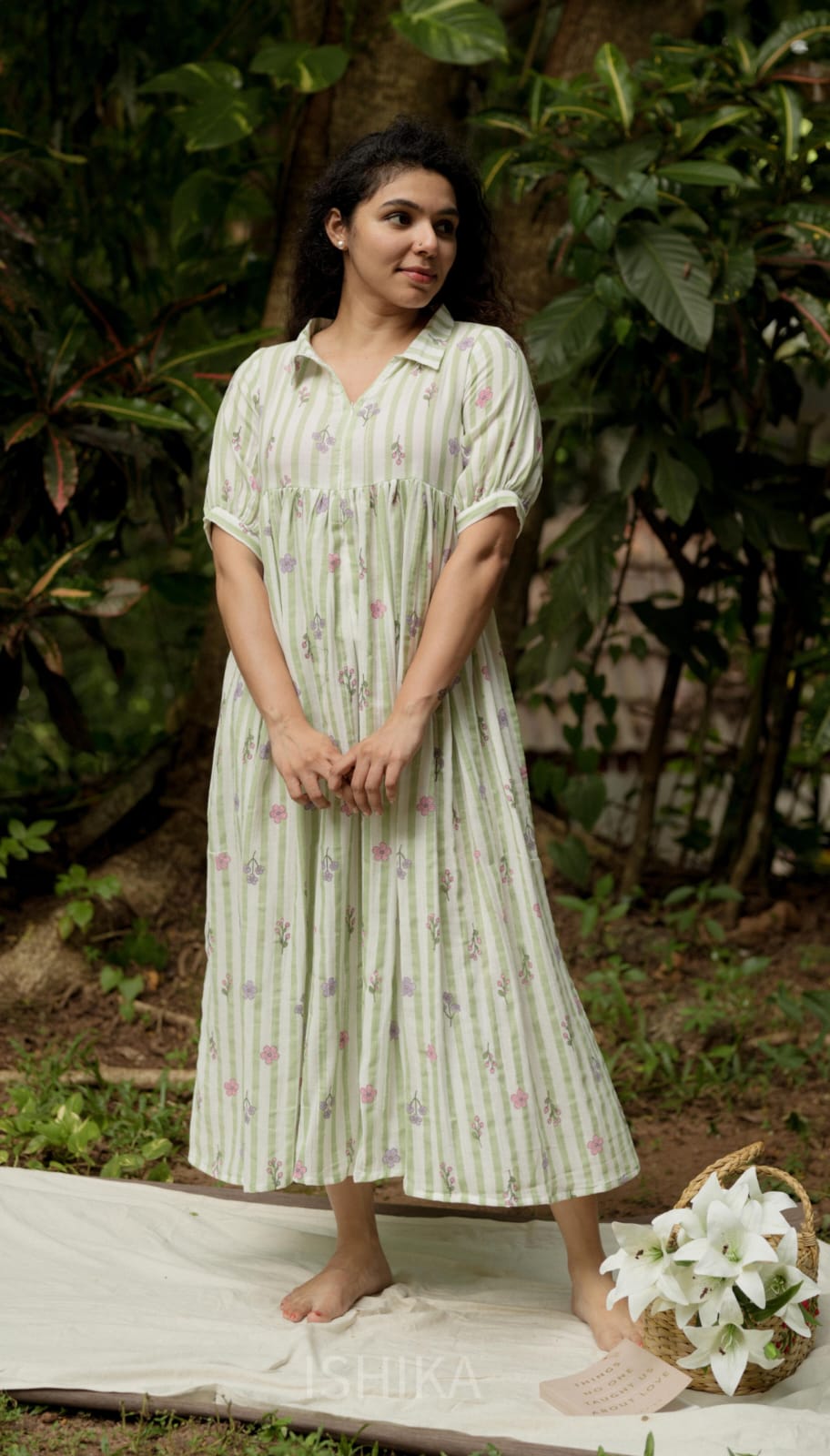 Home Gown (135 HG)
