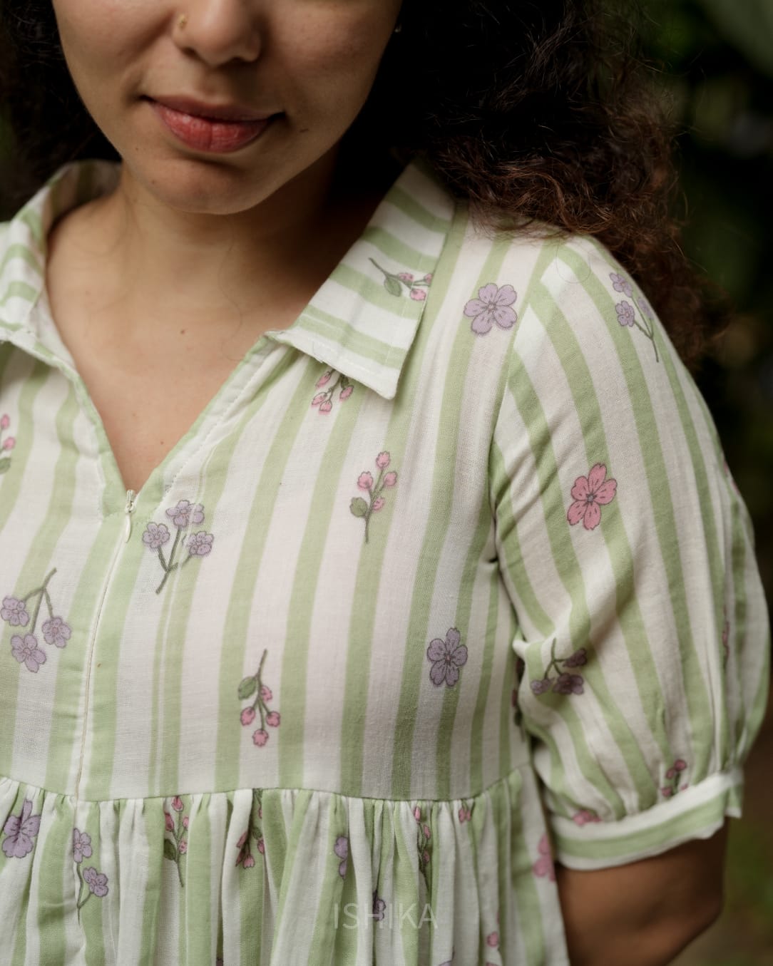 Home Gown (135 HG)
