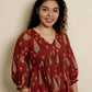 Maternity Dress (Code-1118 IK)