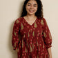 Maternity Dress (Code-1118 IK)