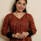 Maternity Dress (Code-1128 IK)
