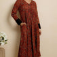 Maternity Dress (Code-1128 IK)