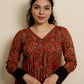 Maternity Dress (Code-1128 IK)
