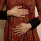 Maternity Dress (Code-1128 IK)