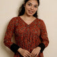 Maternity Dress (Code-1128 IK)