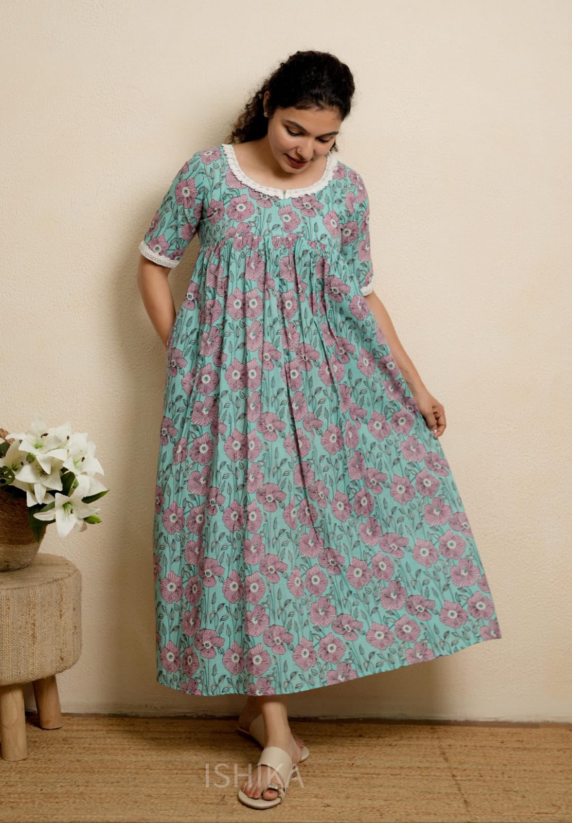 Home Gown (129 HG)