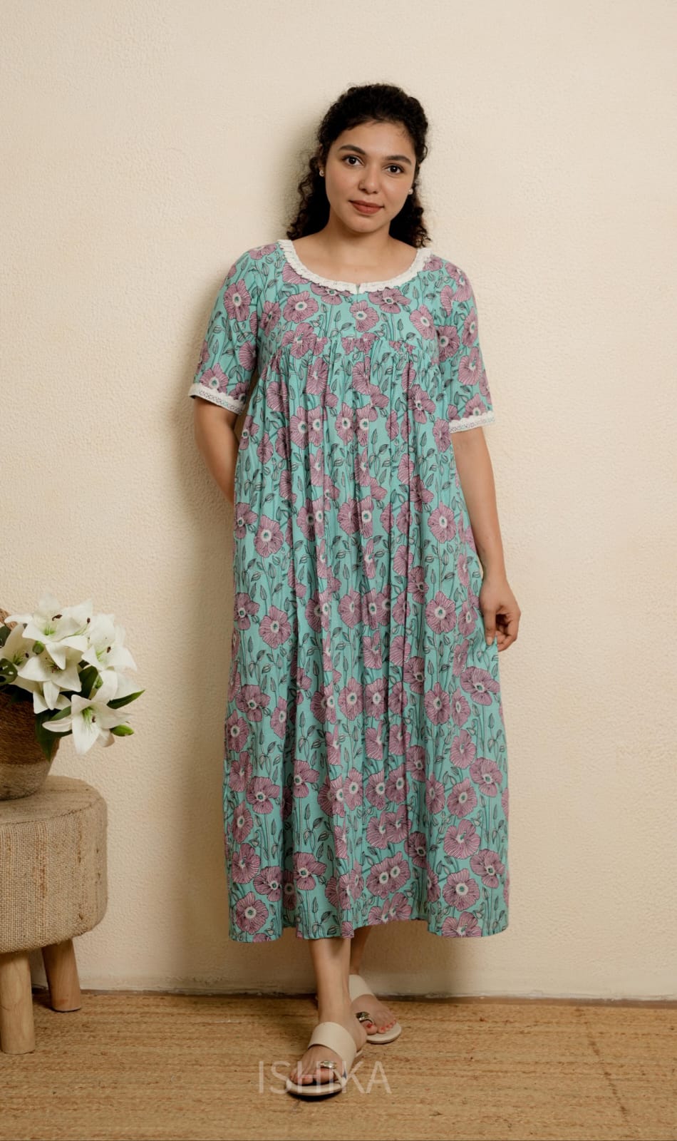Home Gown (129 HG)