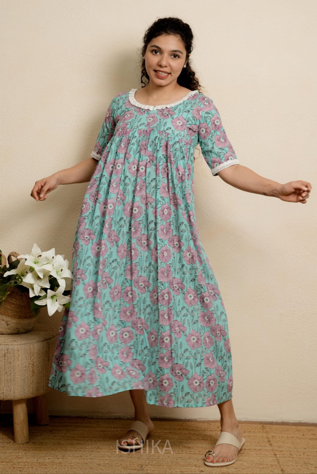 Home Gown (129 HG)