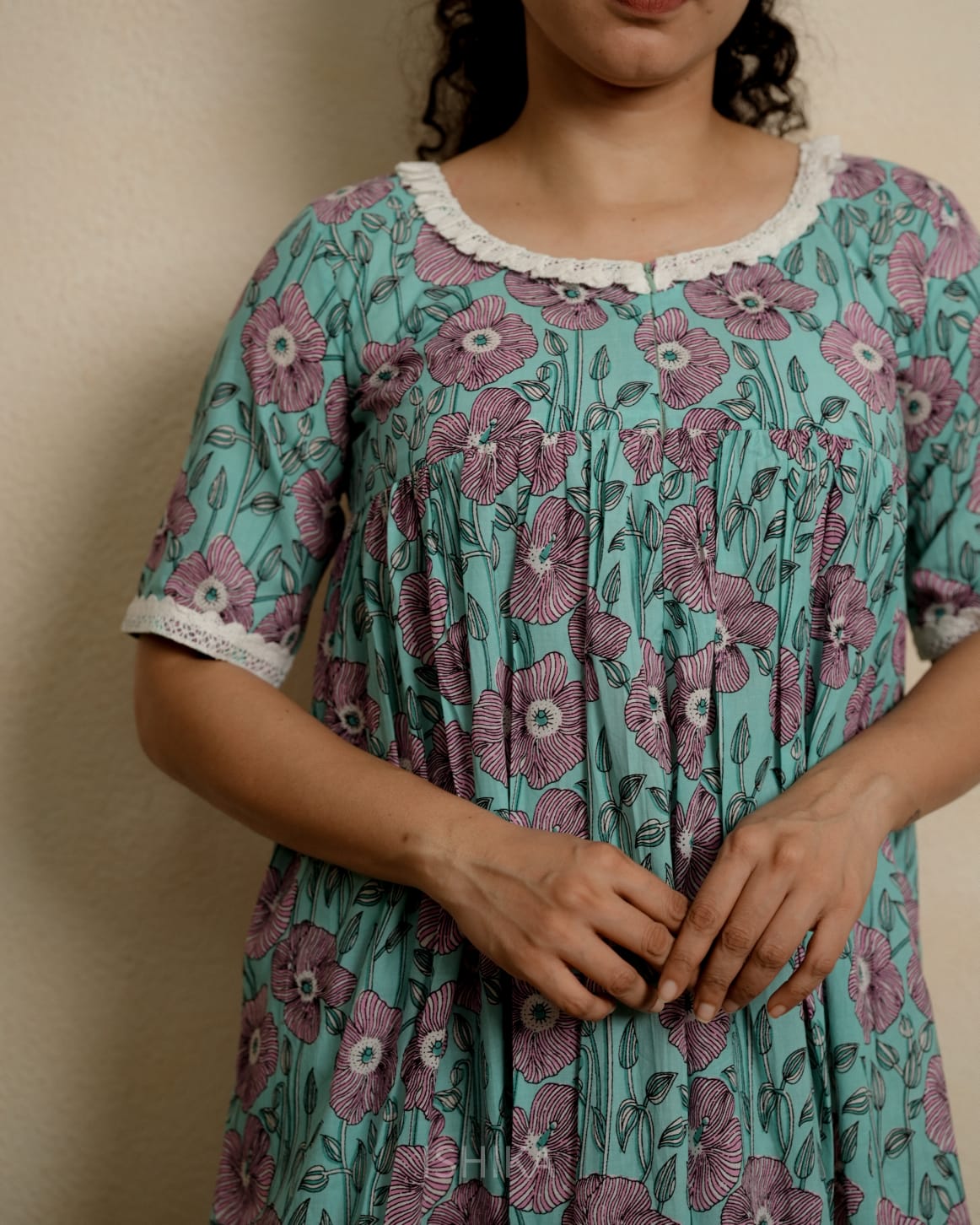 Home Gown (129 HG)