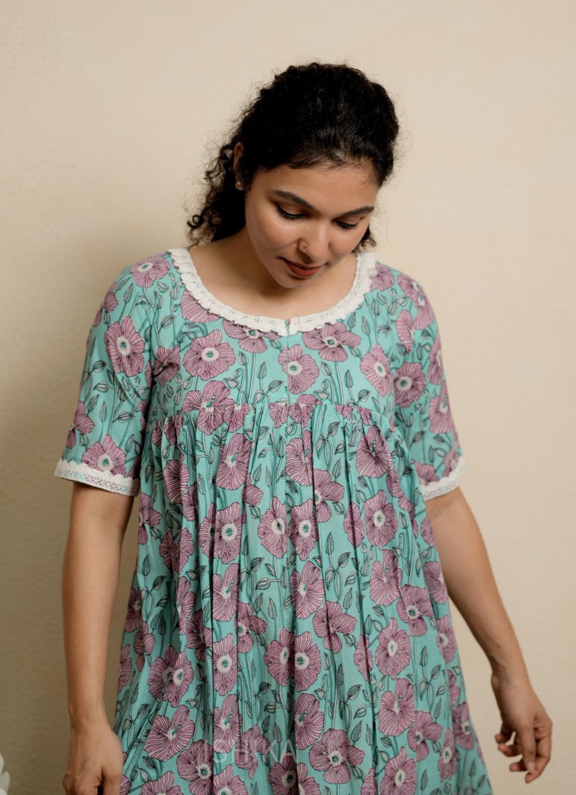 Home Gown (129 HG)