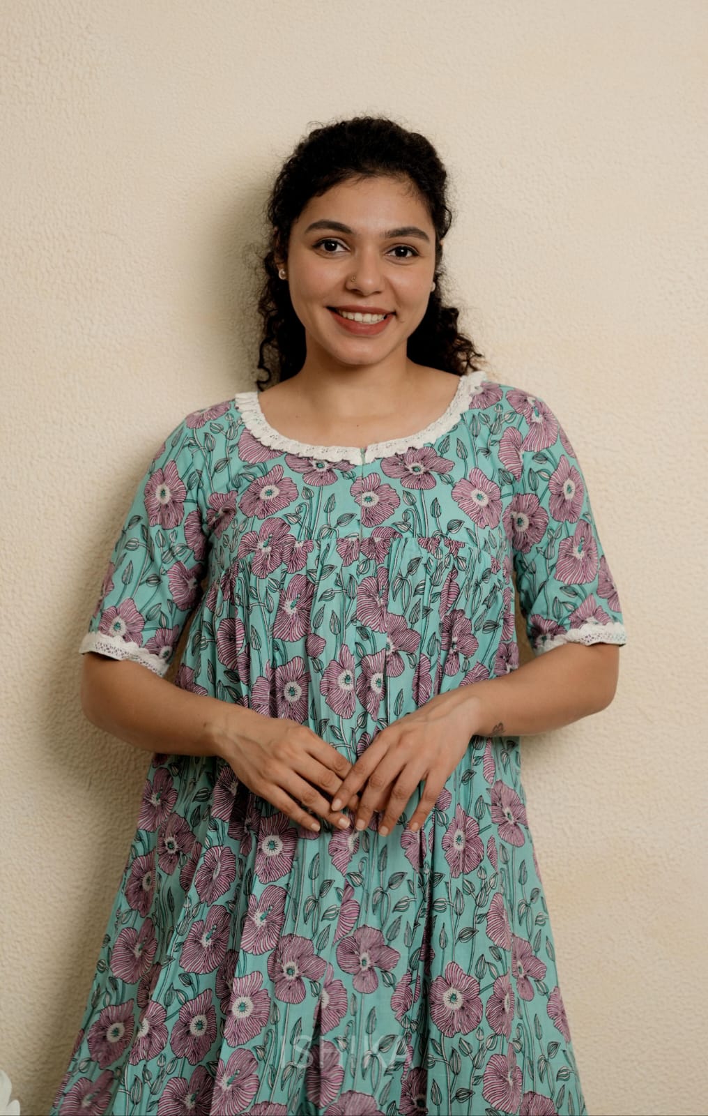 Home Gown (129 HG)