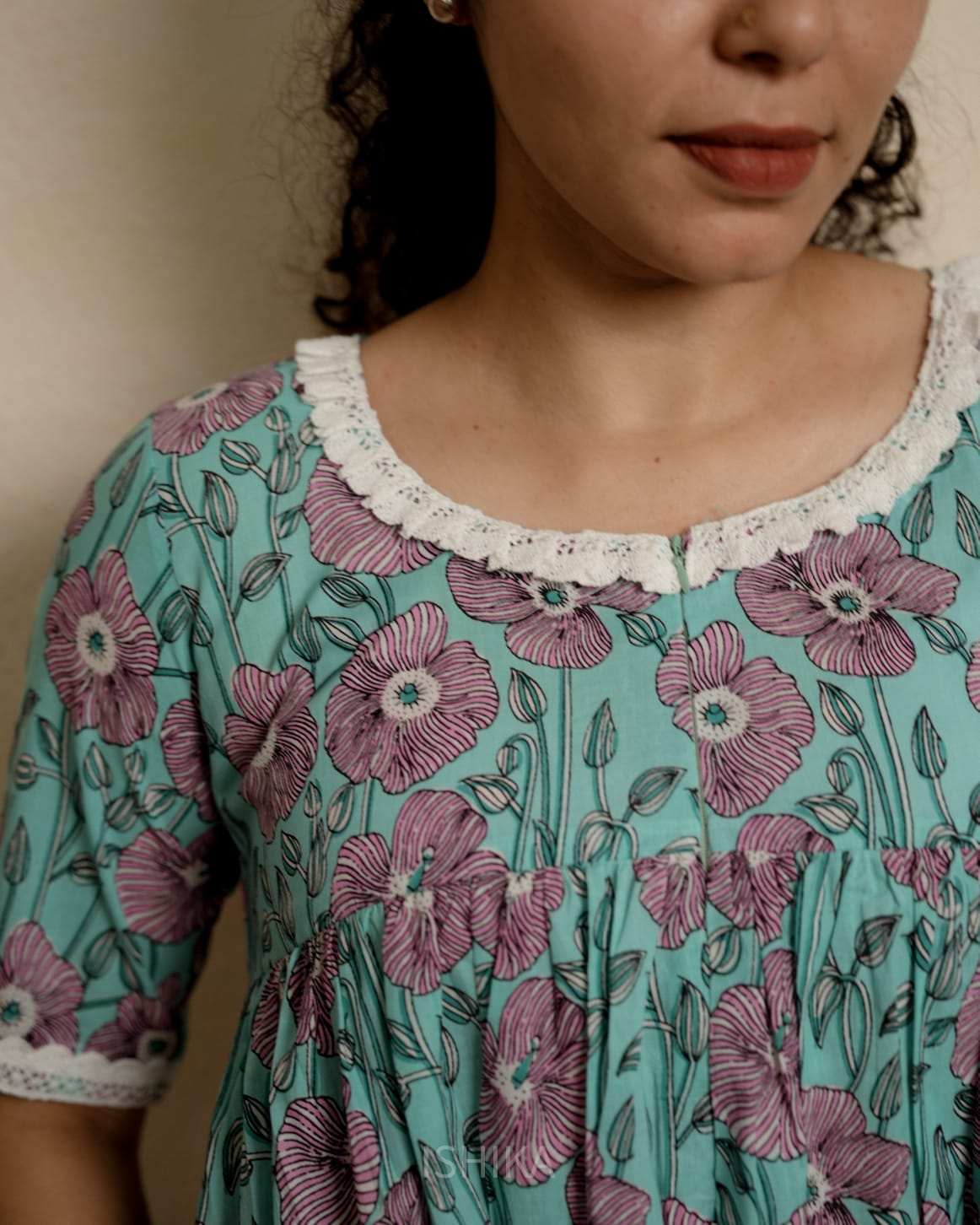 Home Gown (129 HG)