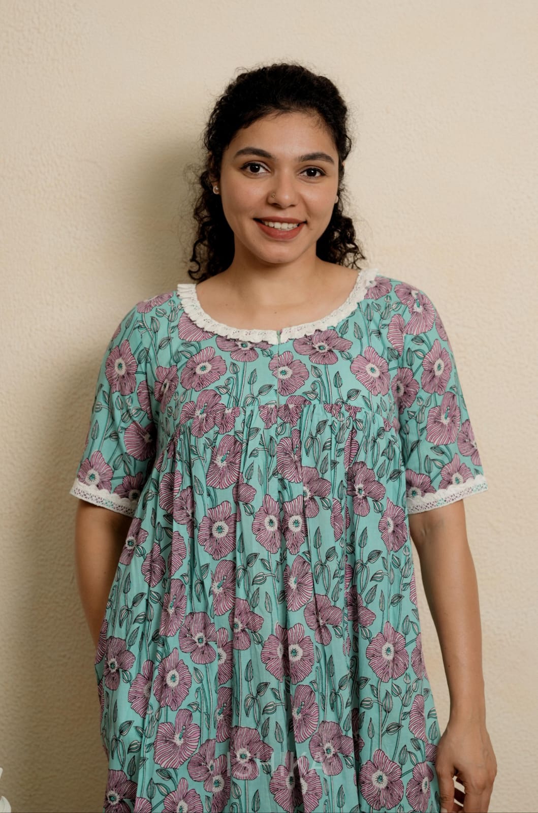 Home Gown (129 HG)