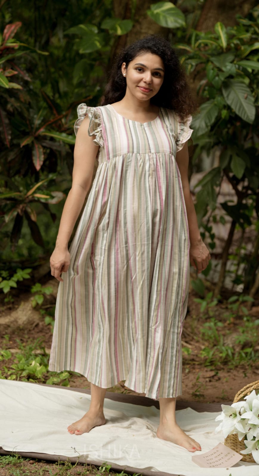 Home Gown (127 HG)