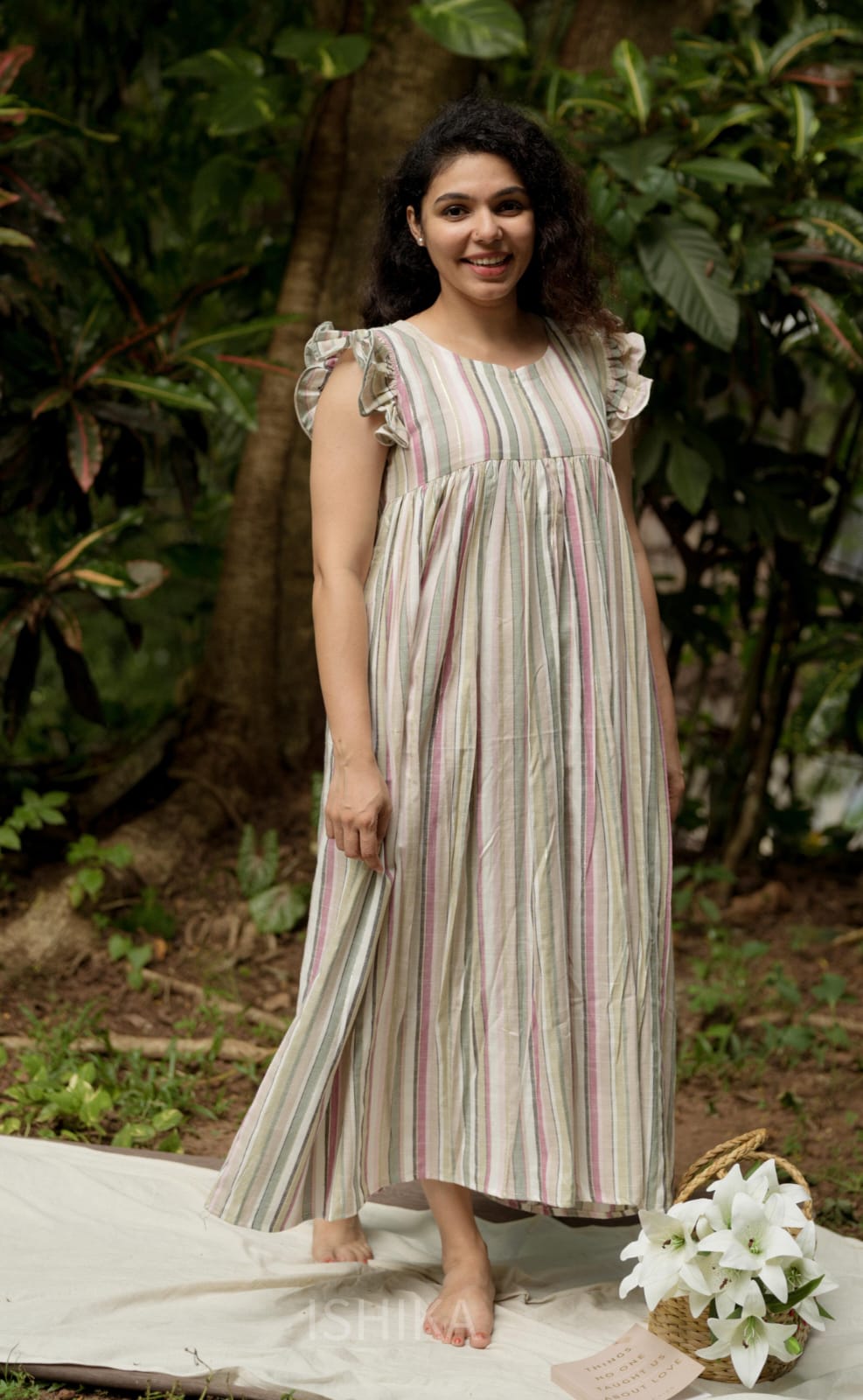 Home Gown (127 HG)