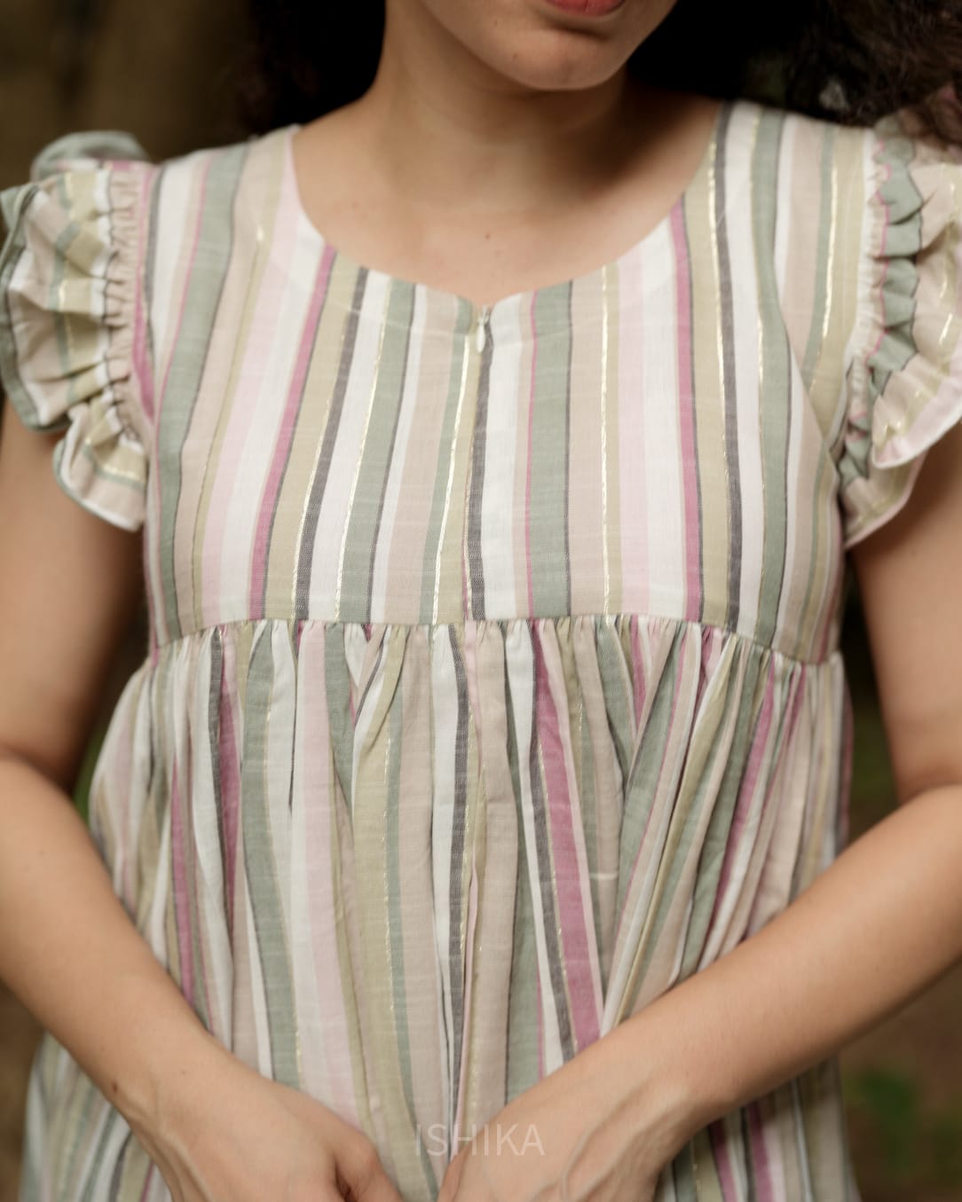 Home Gown (127 HG)