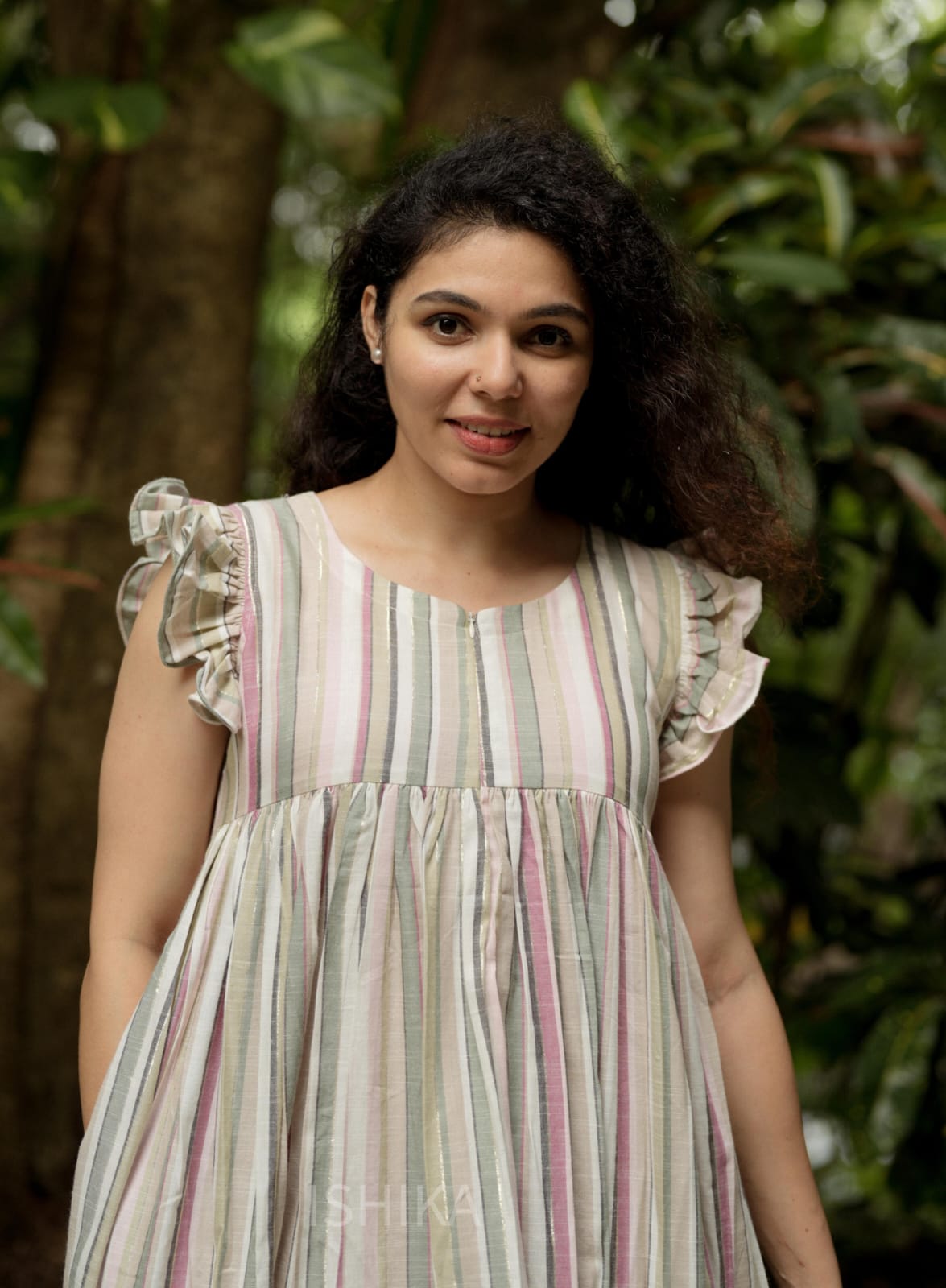 Home Gown (127 HG)