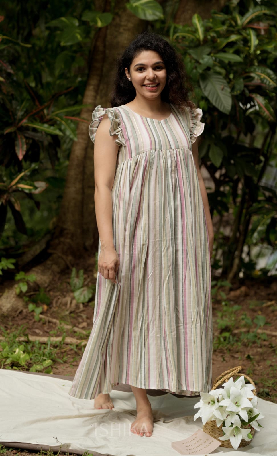 Home Gown (127 HG)
