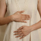 Maternity Dress (Code-1153 IK)