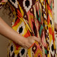 Maternity Dress (Code-1143 IK)