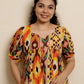 Maternity Dress (Code-1143 IK)