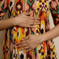Maternity Dress (Code-1143 IK)