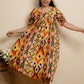 Maternity Dress (Code-1143 IK)