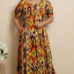 Maternity Dress (Code-1143 IK)